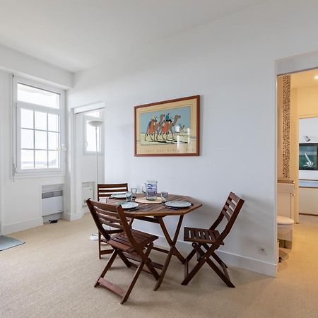 Le Celtic Apartment Saint-Cast-le-Guildo Bagian luar foto