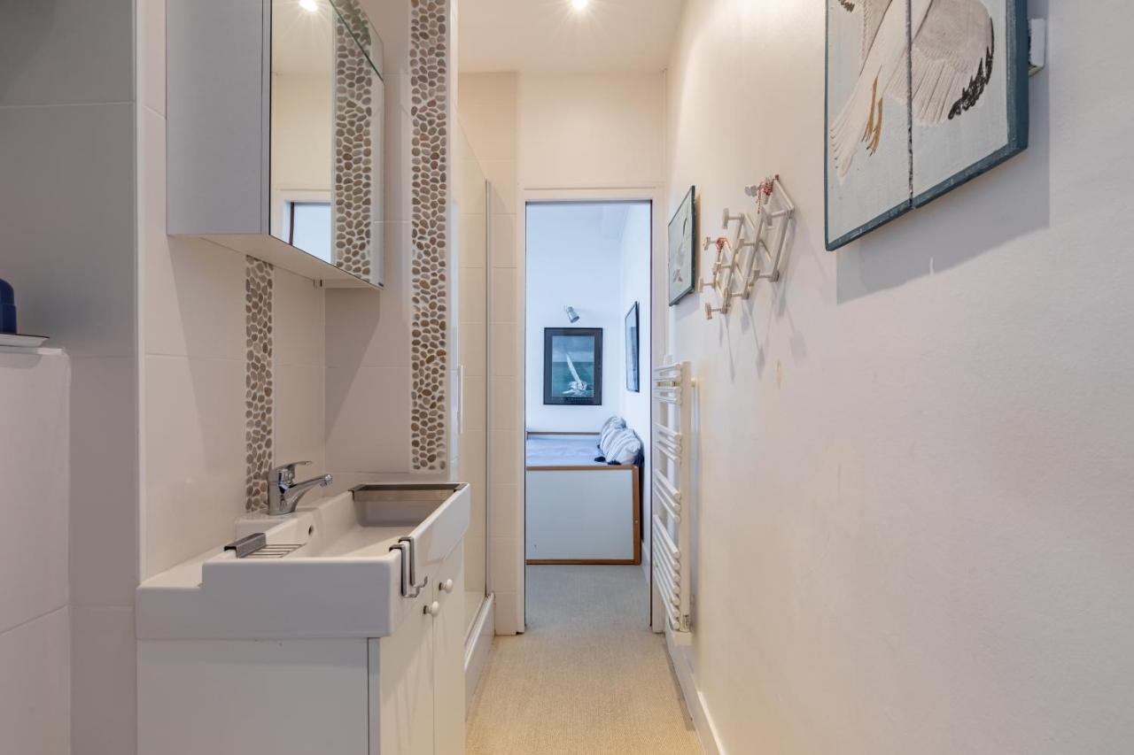 Le Celtic Apartment Saint-Cast-le-Guildo Bagian luar foto