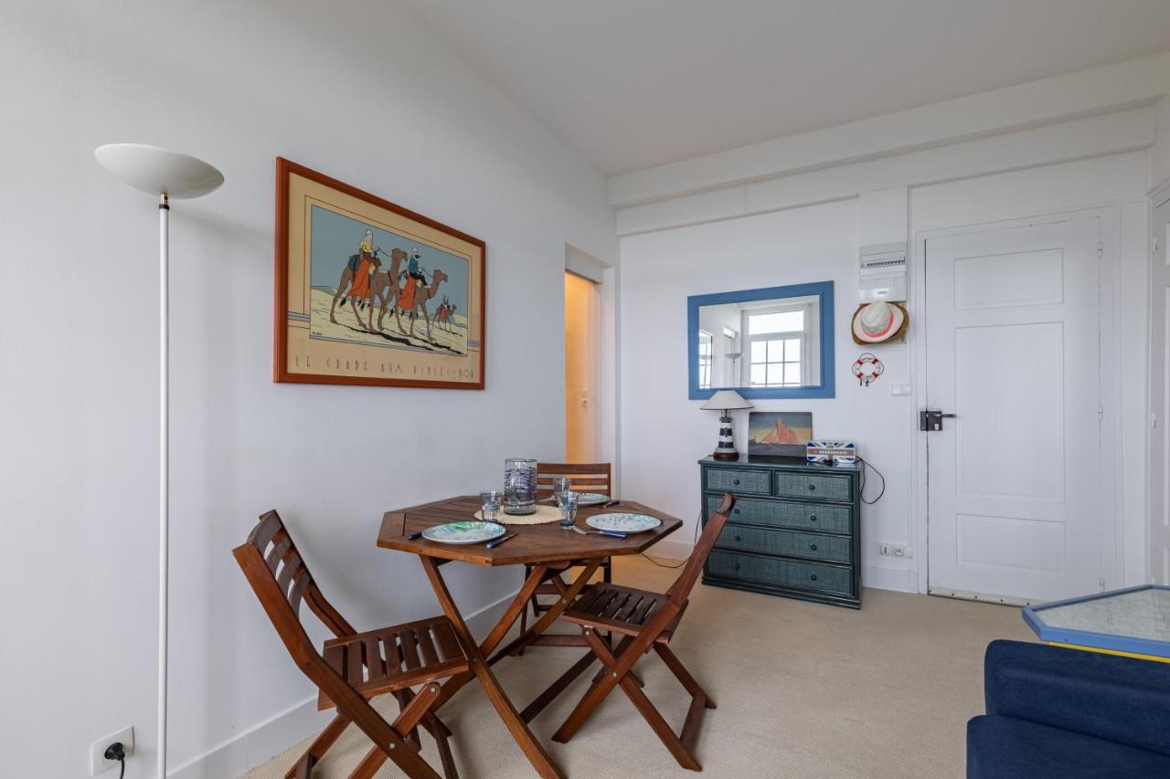 Le Celtic Apartment Saint-Cast-le-Guildo Bagian luar foto